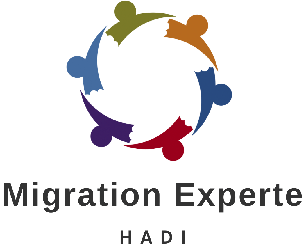 Migration Experte
